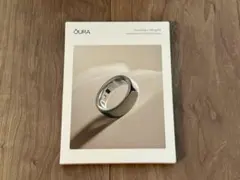 Oura Ring 4 サイジングキット サイズ確認用 オーラリング