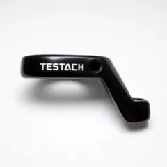 TESTACH TESTACH A 헤드 브레이크 아우터 리시버 블랙
