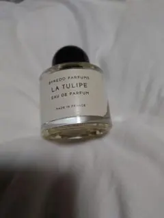 BYRADO LA TULIPE バイレード ラテュリップ 50ml - メルカリ