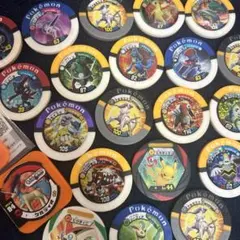 ポケモン　バトリオ　まとめ売り