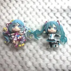 初音ミクあそーと〜マジカルミライ10th〜 A賞ビッグサイズフィギュア