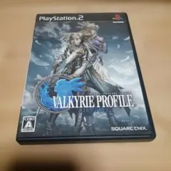 ヴァルキリープロファイル2 シルメリア PS2 ソフト - メルカリ