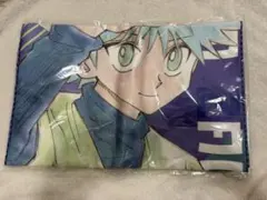 キルア 大判タオル