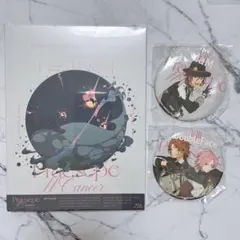 あんスタ スタライ 8th 円盤 BluRay ⑨