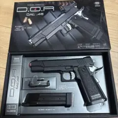 2026年最新】東京マルイ hi capa ステンレスの人気アイテム - メルカリ