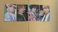 NCT127 ヘチャン トレカ FACT Check