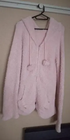 ジェラートピケ 部屋着