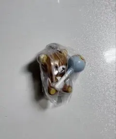リラックマ チュッパチャプス マスコットスイング ガチャ