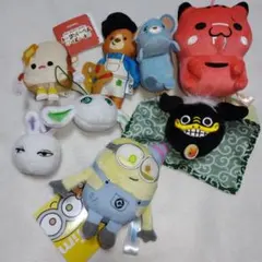 水溜りボンド カンタ トミー ぬいぐるみ - メルカリ