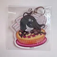 第五人格 アントニオ アクキー ヴァイオリニスト