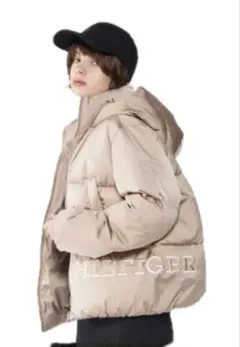 2026年最新】TOMMY HILFIGER ダウンジャケットの人気アイテム - メルカリ