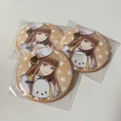 2025年最新】からぴち サンリオ 缶バッジ えとの人気アイテム - メルカリ