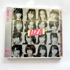【未開封】AKB48「UZA」