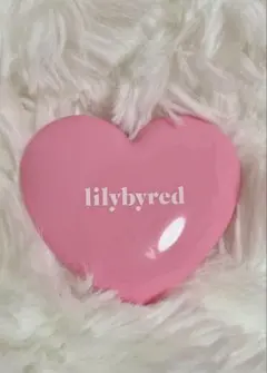 lilybyred ラブビームチークバーム 02 Innocent Pinkのサムネイル