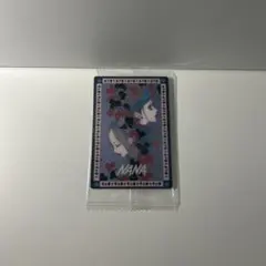 矢沢あいツインウエハース