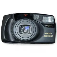 PENTAX zoom 105-R フィルムカメラ 本体