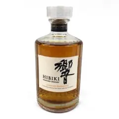 サントリー 響 ジャパニーズハーモニー 700ml 43%のサムネイル