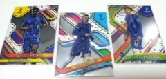 topps finest 2024/25　チェルシー　パーマー