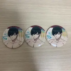 ブルーロック 糸師 凛 極楽湯