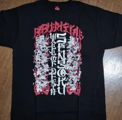 BABYMETAL 百狐夜行TEE【XLサイズ】 - メルカリ