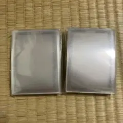 2026年最新】ラージクリアスリーブの人気アイテム - メルカリ