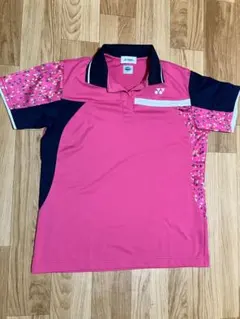 ヨネックス ゲームシャツ Oサイズ