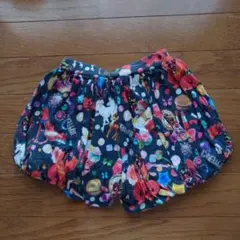 ヒスミニ☆ショーパン