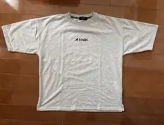 KANGOL ⭐︎Tシャツ ⭐︎ バックプリント⭐︎美品のサムネイル