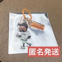 【匿名発送】読売ジャイアンツ 92 マルティネス デフォルメ目印チャーム