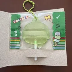 キャンディチャームズグミ　ポチャッコ　サンリオキャラクターズ