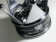 送料込！キングフレグランス クローム 本物ジャンクションプロデュース 