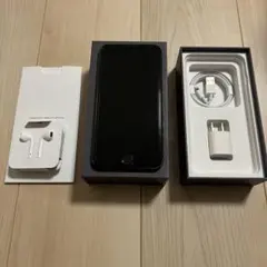 iPhone8 Plus 256GB スペースグレイ SIMフリー 付属品未使用