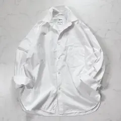 超希少✨マディソンブルー 伊勢丹別注 ハンプトン リネン100% ホワイト