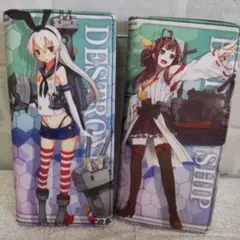 2026年最新】艦これ 財布の人気アイテム - メルカリ