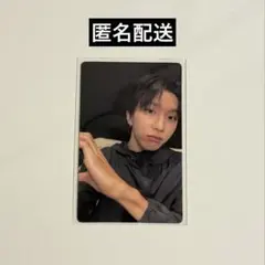 BOYNEXTDOOR ウナク トレカ HOME:DELUXE アーリーバード
