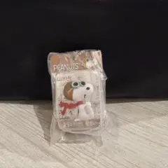 PEANUTS パッケージミニチュアコレクション フライング・エース