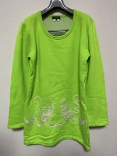 COMME des GARCONS HOMMEPLUS 13FWロングカットソー