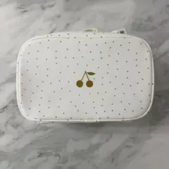 【ネット完売品】Bonpoint ボンポワン バニティ バリース Mサイズのサムネイル