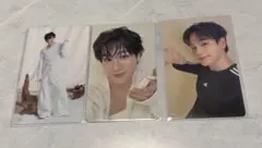 JO1 豆原一成 7000円トレカ 146 135 143EIEN まとめ売り