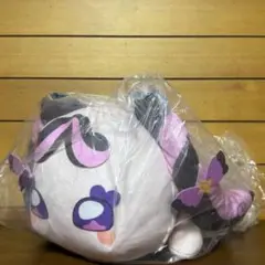 キミとアイドルプリキュア めちゃもふぐっとぬいぐるみ くつろぎ メロロン