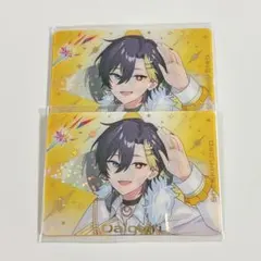 すにすて だいきりくん カードまとめ売り - メルカリ