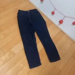 GLOBAL WORK☆デニムパンツS