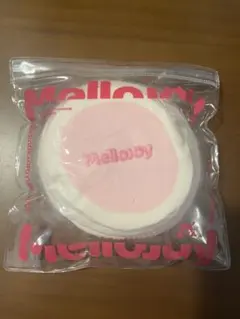 Mellojoy クリーミークリーム　ピンクスフレ　マジックパウダー済み