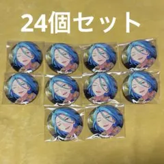 あんスタ HiMERU イベコレ缶バッジ 缶バッジ イベコレ缶 idol