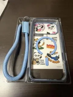 LINKOO CASEKOO iPhone 18ProMAX/17ProMAX用