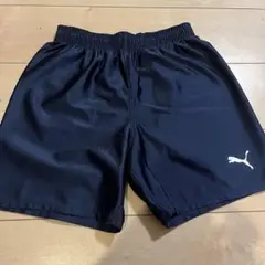 PUMA ジャージ 半ズボン ハーフパンツ