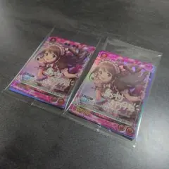 IWSF2026入場特典 ユニオンアリーナ 島村卯月 - メルカリ