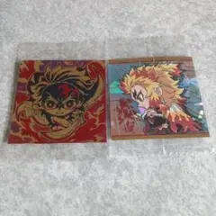 鬼滅の刃 ウエハース セット！