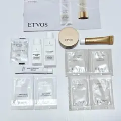 ETVOS/パーフェクトキットⅢ/トライアルセット/エトヴォス/お試し/ブラシ無