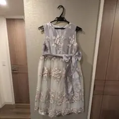 フォーマルドレス